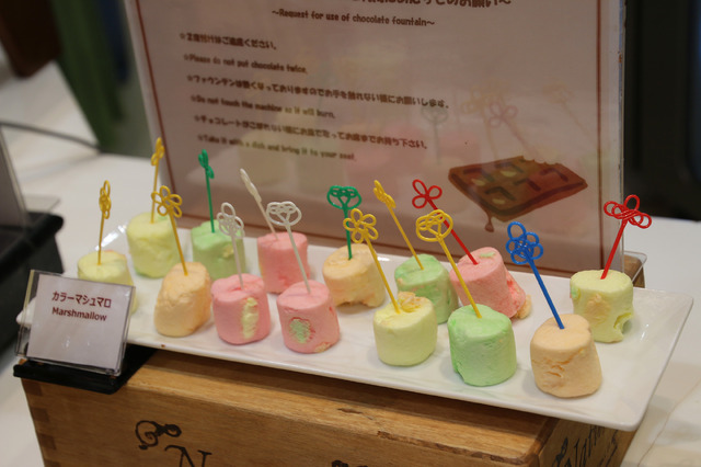 「カジュアルレストラン イーポック」／ユニバーサルスタジオジャパン