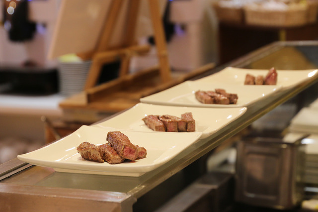 「カジュアルレストラン イーポック」／ユニバーサルスタジオジャパン