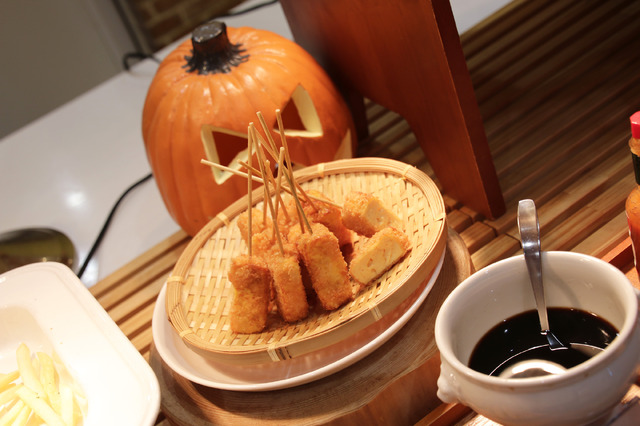 「カジュアルレストラン イーポック」／ユニバーサルスタジオジャパン