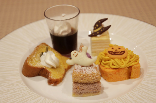 「カジュアルレストラン イーポック」／ユニバーサルスタジオジャパン