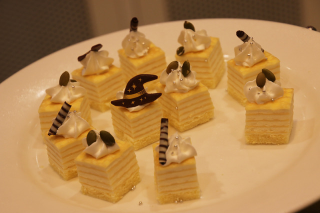 「カジュアルレストラン イーポック」／ユニバーサルスタジオジャパン