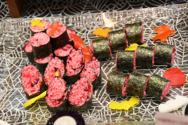 「カジュアルレストラン イーポック」／ユニバーサルスタジオジャパン