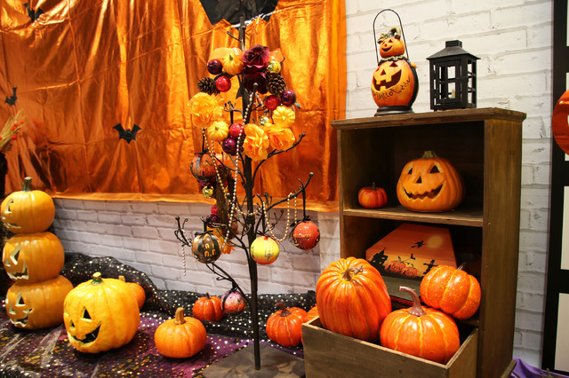 「カジュアルレストラン イーポック」／ユニバーサルスタジオジャパン