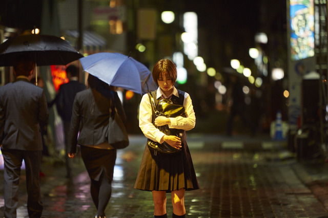 『先生！ 、、、好きになってもいいですか？』（C）河原和音／集英社　（C）2017 映画「先生！」製作委員会　