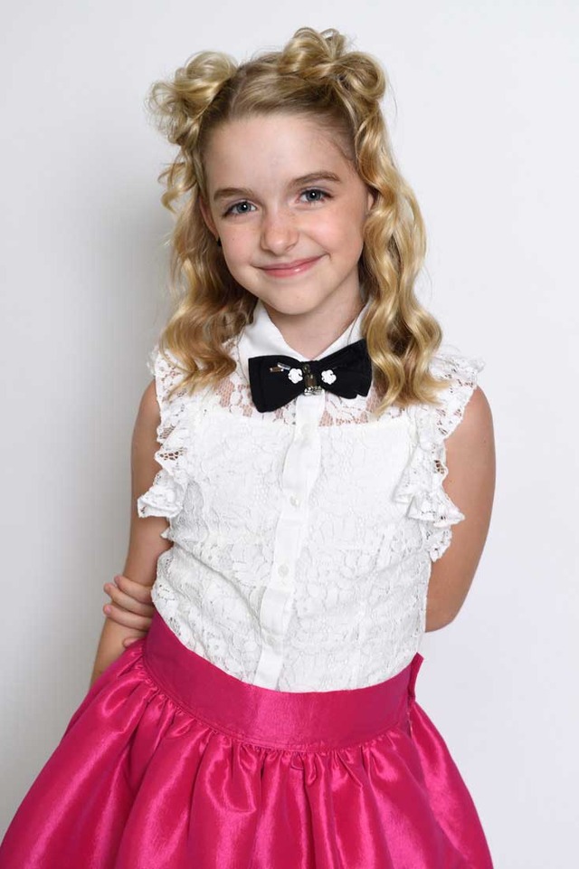 マッケナ・グレイス『gifted／ギフテッド』