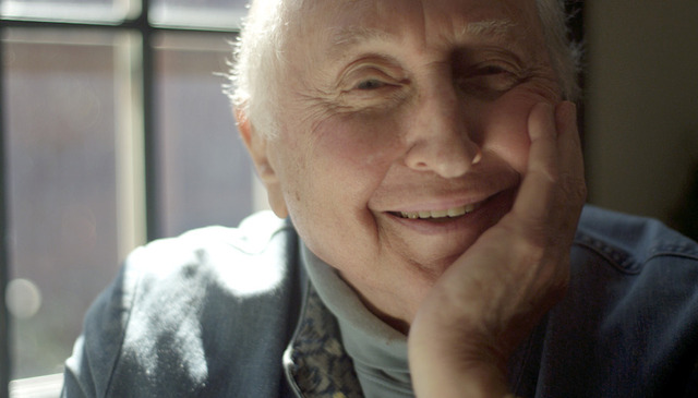 『シーモアさんと、大人のための人生入門』(C)2015 Risk Love LLC