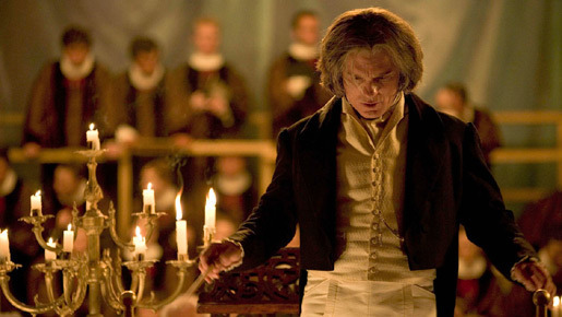 『敬愛なるベートーヴェン』