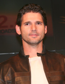 エリック・バナ