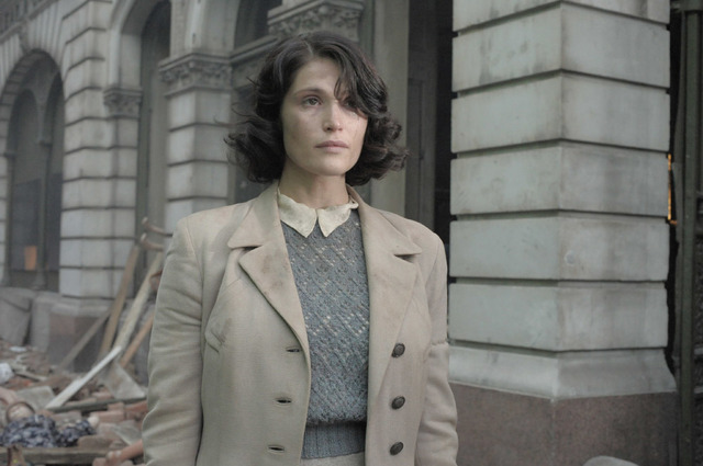 『人生はシネマティック！』 （C）BRITISH BROADCASTING CORPORATION / THEIR FINEST LIMITED 2016