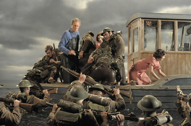 『人生はシネマティック！』 （C）BRITISH BROADCASTING CORPORATION / THEIR FINEST LIMITED 2016