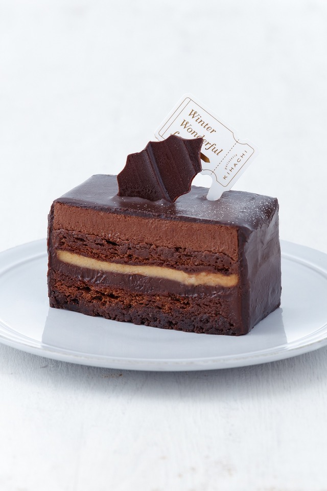 ショコラショコラ