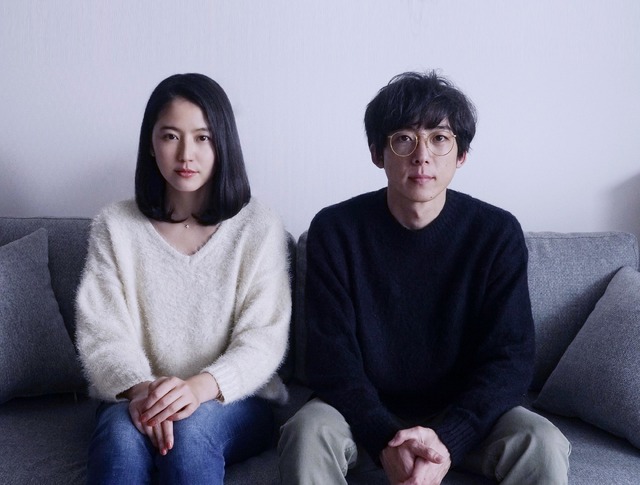 『嘘を愛する女』(c)2018「嘘を愛する女」製作委員会