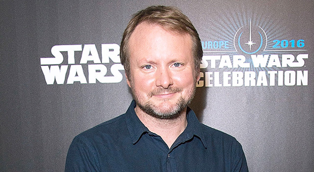 ライアン・ジョンソン監督-(C)Getty Images