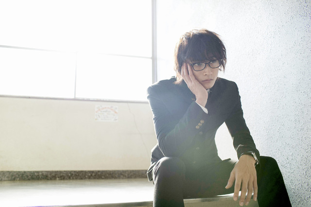 『覆面系ノイズ』（C）2017映画「覆面系ノイズ」製作委員会