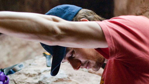 『127時間』 -(C) 2010 Twentieth Century Fox 