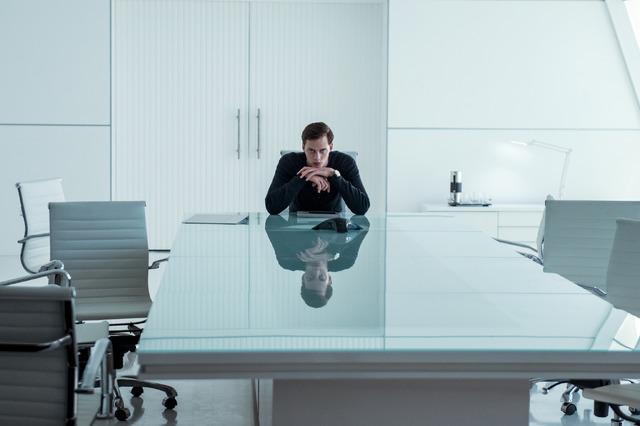 「ヘムロック・グローヴ」セカンド・シーズン　（C）2013 Ouroboros Productions LLC. All Rights Reserved. （C）2018 Warner Bros. Entertainment Inc. All rights reserved.