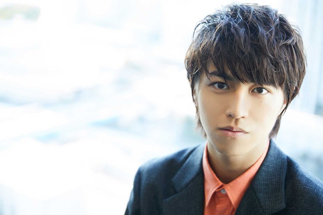 松尾太陽「花にけだもの」／photo：Tatsunori Iwama