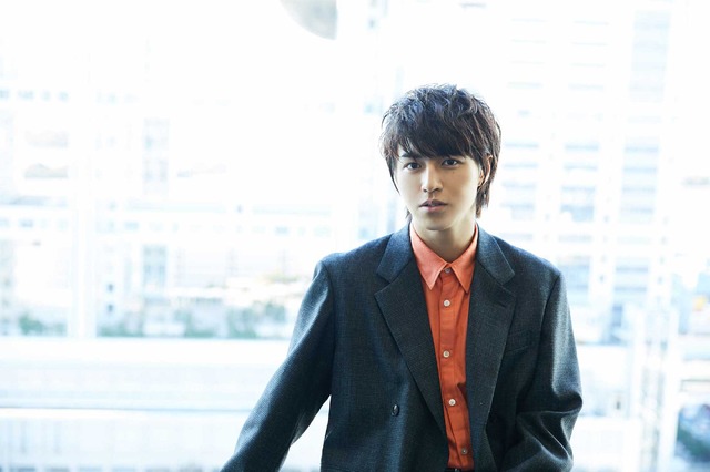 松尾太陽「花にけだもの」／photo：Tatsunori Iwama