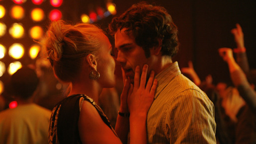 「CHUCK／チャック」 -(C) 2011 Warner Bros. Entertainment Inc. All rights reserved.