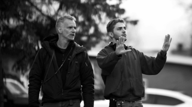 『グザヴィエ・ドラン バウンド・トゥ・インポッシブル』　（C）2016 Tangaro ｰShoot again productions ｰ MK2 ｰ Sons of Manual ｰ Metafilms