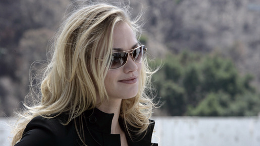 「CHUCK／チャック」 -(C) 2011 Warner Bros. Entertainment Inc. All rights reserved.