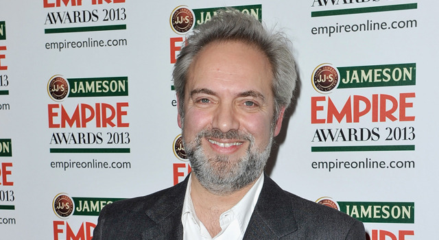 サム・メンデス -(C) Getty Images