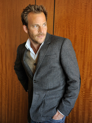 『SOMEWHERE』スティーヴン・ドーフ　photo：Yoshio Kumagai