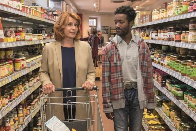 『はじめてのおもてなし』(C)2016 WIEDEMANN & BERG FILM GMBH & CO. KG / SENTANA FILMPRODUKTION GMBH / SEVENPICTURES FILM GMBH