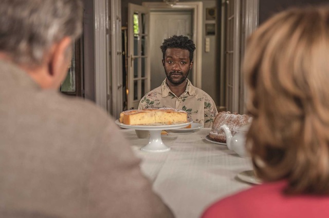 『はじめてのおもてなし』(C)2016 WIEDEMANN & BERG FILM GMBH & CO. KG / SENTANA FILMPRODUKTION GMBH / SEVENPICTURES FILM GMBH