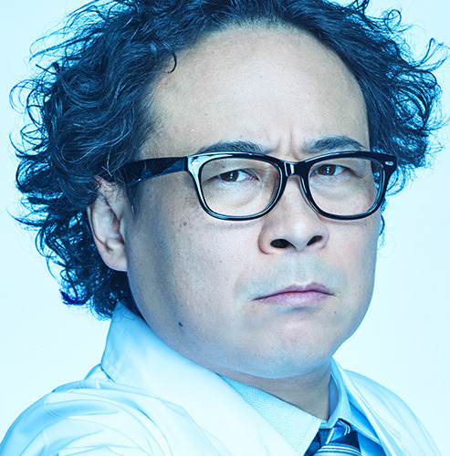 バッファロー吾郎A／オールナイトニッポン５０周年記念公演 「続・時をかける少女」（Ｃ）2018「続・時をかける少女」製作委員会