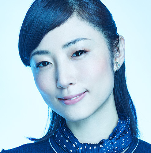 MEGUMI／オールナイトニッポン５０周年記念公演 「続・時をかける少女」（Ｃ）2018「続・時をかける少女」製作委員会