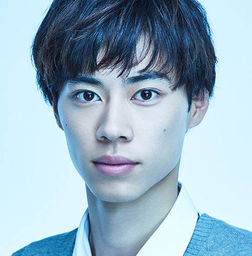 戸塚純貴／オールナイトニッポン５０周年記念公演 「続・時をかける少女」（Ｃ）2018「続・時をかける少女」製作委員会