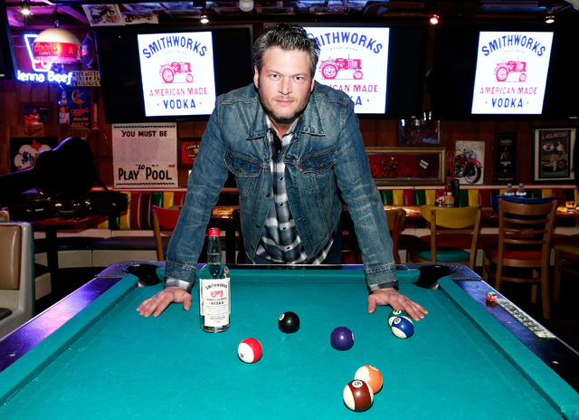 ブレイク・シェルトン-(C)Getty Images