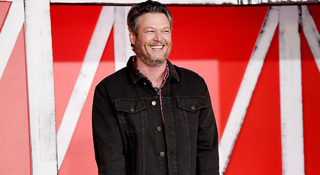 ブレイク・シェルトン-(C)Getty Images