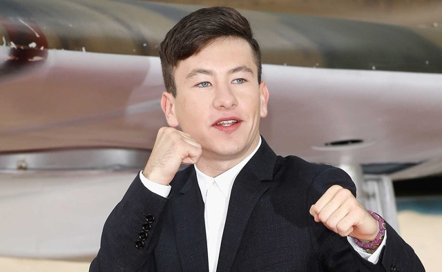 バリー・コーガン(C)Getty Images