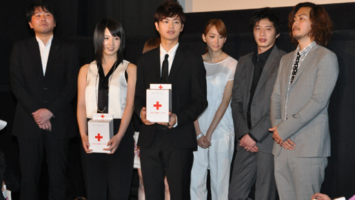 『ランウェイ☆ビート』 -(C) 2011「ランウェイ☆ビート」製作委員会