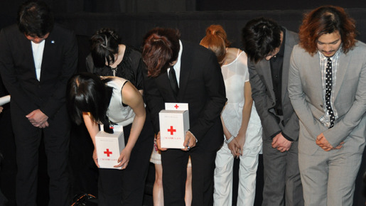 『ランウェイ☆ビート』 -(C) 2011「ランウェイ☆ビート」製作委員会