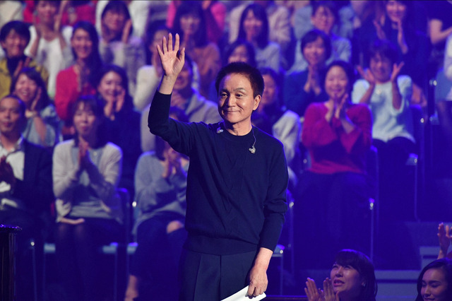 「クリスマスの約束2017」-(C)TBS