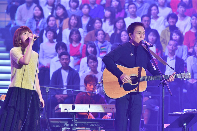 「クリスマスの約束2017」-(C)TBS