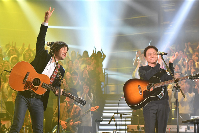 「クリスマスの約束2017」-(C)TBS