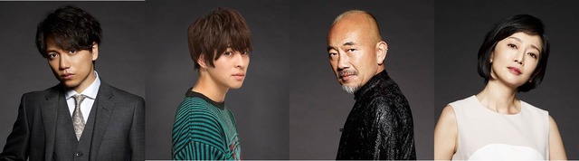 「オーファン・ブラック～七つの遺伝子～」