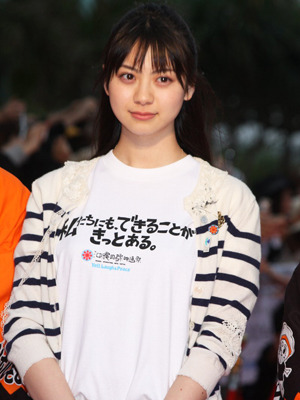 『ほしのふるまち』山下リオ