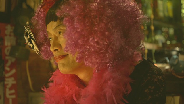 「エンケンの人生相談BAR」