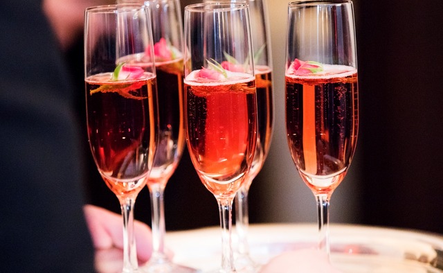 小笠原伯爵邸「聖なる薔薇の夜会」過去開催イメージ