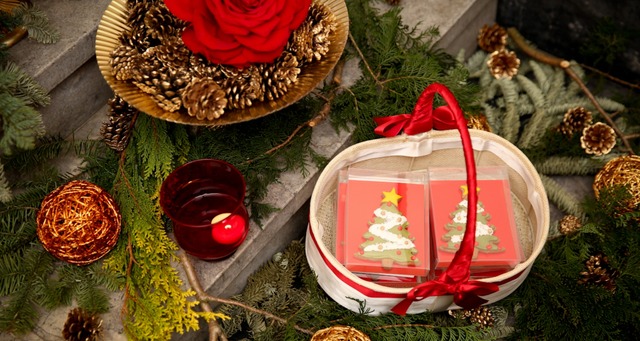 小笠原伯爵邸「聖なる薔薇の夜会」過去開催イメージ