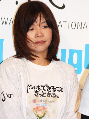 『クロサワ映画2』舞台挨拶