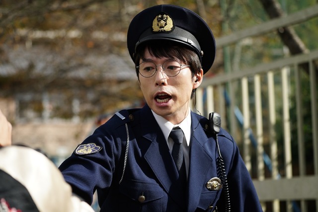 高橋優「オトナ高校」