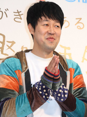 沖縄国際映画祭　『FLY！〜平凡なキセキ〜』小籔千豊