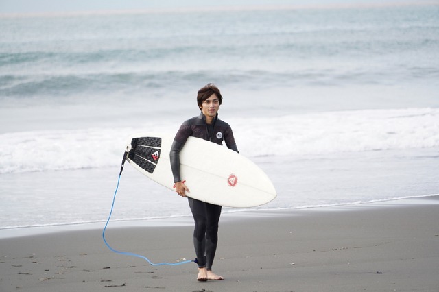 Amazonオリジナルドラマ「しろときいろ ～ハワイと私のパンケーキ物語～」（C）JOKER FILMS INC.