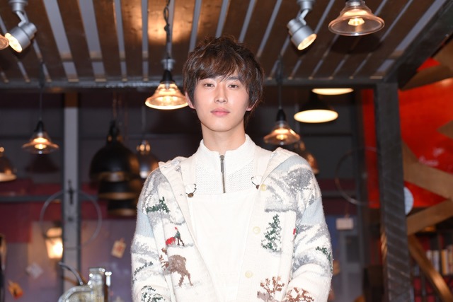 杉野遥亮「おやすみ王子」